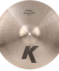 Platillo Crash Zildjian K Custom Session - 18 Pulgadas