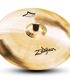 Platillo Ride Zildjian A Series - 21 pulgadas - Acabado