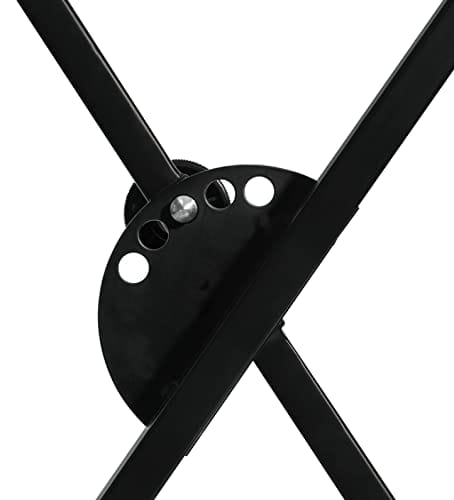 On-Stage KS8190 Lok-Tight Soporte de Teclado Clásico - Imagen 3