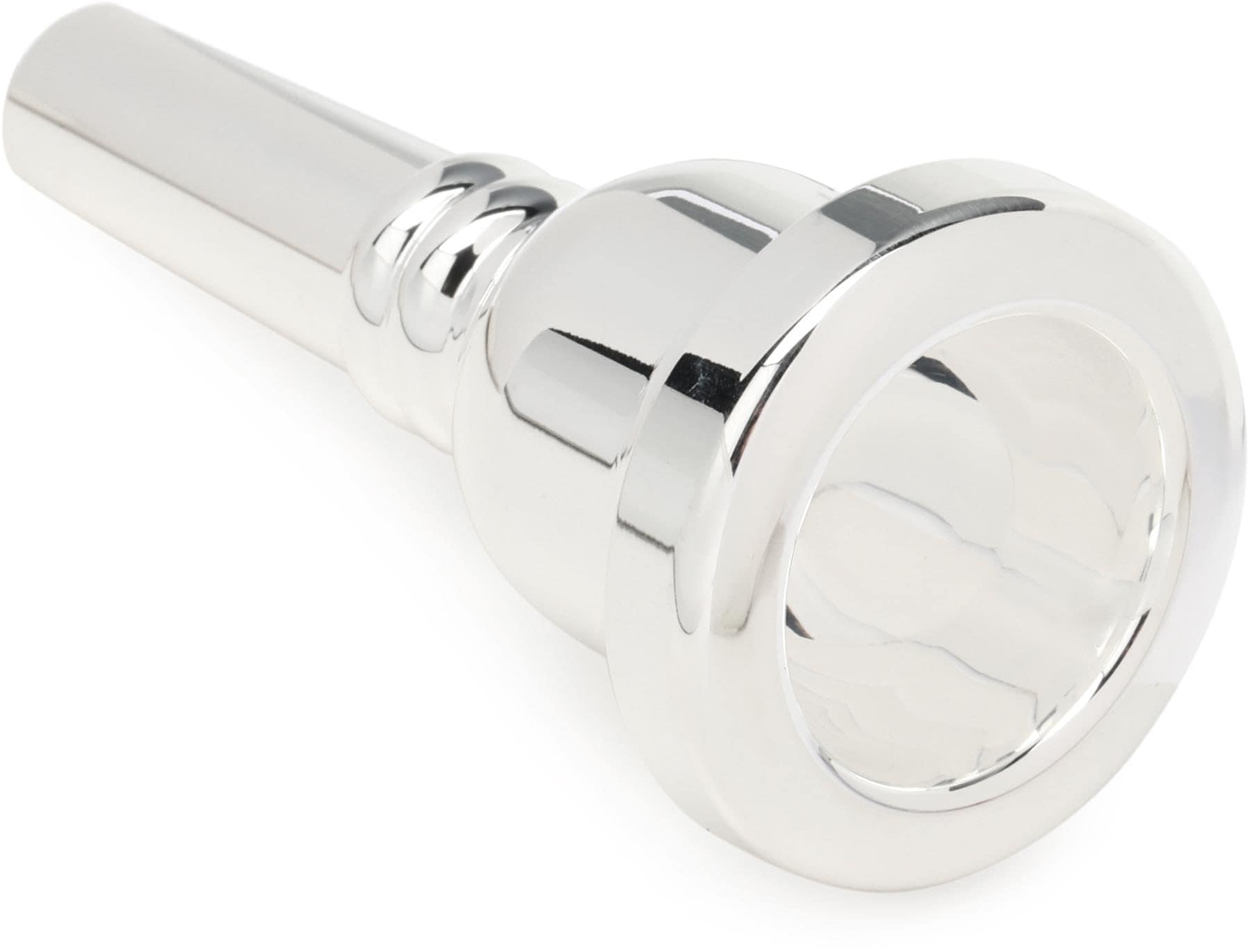 Boquilla para Trombón Schilke Modelo 51 con Gran Campana