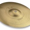 Platillo Paiste Signature Splash de 6 pulgadas