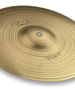 Platillo Paiste Signature Splash de 6 pulgadas