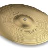 Platillo Splash de 12 pulgadas Paiste Signature