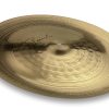 Platillo China Pesado Paiste Signature 18 pulgadas