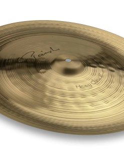 Platillo China Pesado Paiste Signature 18 pulgadas