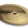 Platillo China Thin de 16 pulgadas Paiste Signature