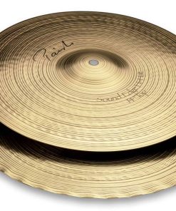 Platillos Hi-Hat Paiste (4003114)