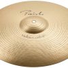 Platillo Crash Paiste (4001216)