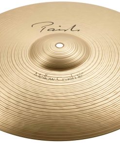Platillo Crash Paiste (4001216)