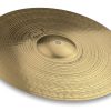 Platillo Crash Rápido Paiste Signature de 17 pulgadas