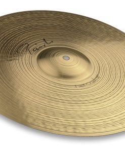 Platillo Crash Rápido Paiste Signature de 17 pulgadas