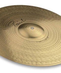 Platillo de batería Paiste Signature Fast Crash de 18