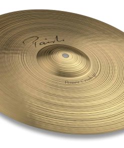 Platillo Crash Paiste Signature 19 pulgadas