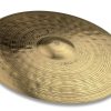 Platillo Paiste Signature Full Ride de 20 pulgadas