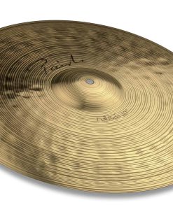 Platillo Paiste Signature Full Ride de 20 pulgadas
