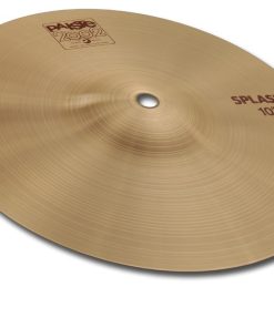 Platillo splash Paiste 10" 2002 (1062210)