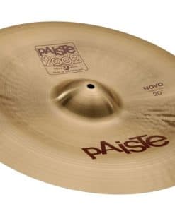 Platillo China Paiste 2002 Series 20"