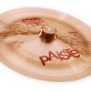 Platillo China Paiste 2002 Classic de Bronce 16 pulgadas