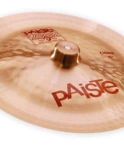 Platillo China Paiste 2002 Classic de Bronce 16 pulgadas