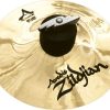 Avedis Zildjian Company - Platillo Zildjian A Custom Splash