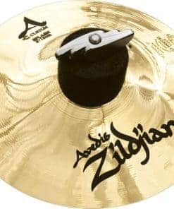Avedis Zildjian Company - Platillo Zildjian A Custom Splash