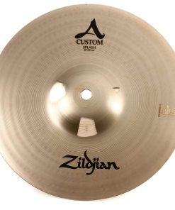 Zildjian A Custom Splash - 10 Pulgadas