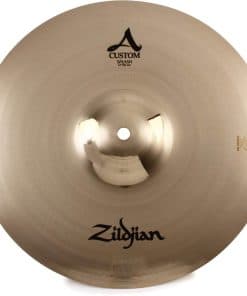 Zildjian A Custom Splash - 12 Pulgadas