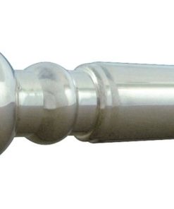 Boquilla de Trompeta Serie Estándar Schilke en Plata Grupo