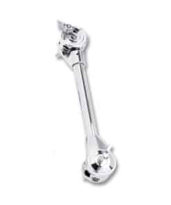 Brazo de Accesorio Dog Bone SM798 de Drum Workshop