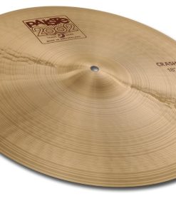 Platillo de Choque Paiste 17" 2002