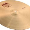 Platillo de choque Paiste 2002 Classic 14 pulgadas