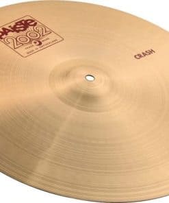Platillo de choque Paiste 2002 Classic 14 pulgadas