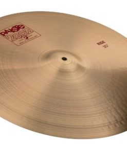 Platillo Paiste (1061620) en Bronce