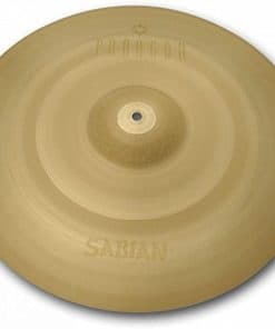 Platillo Crash Paragon de 20 pulgadas de Sabian