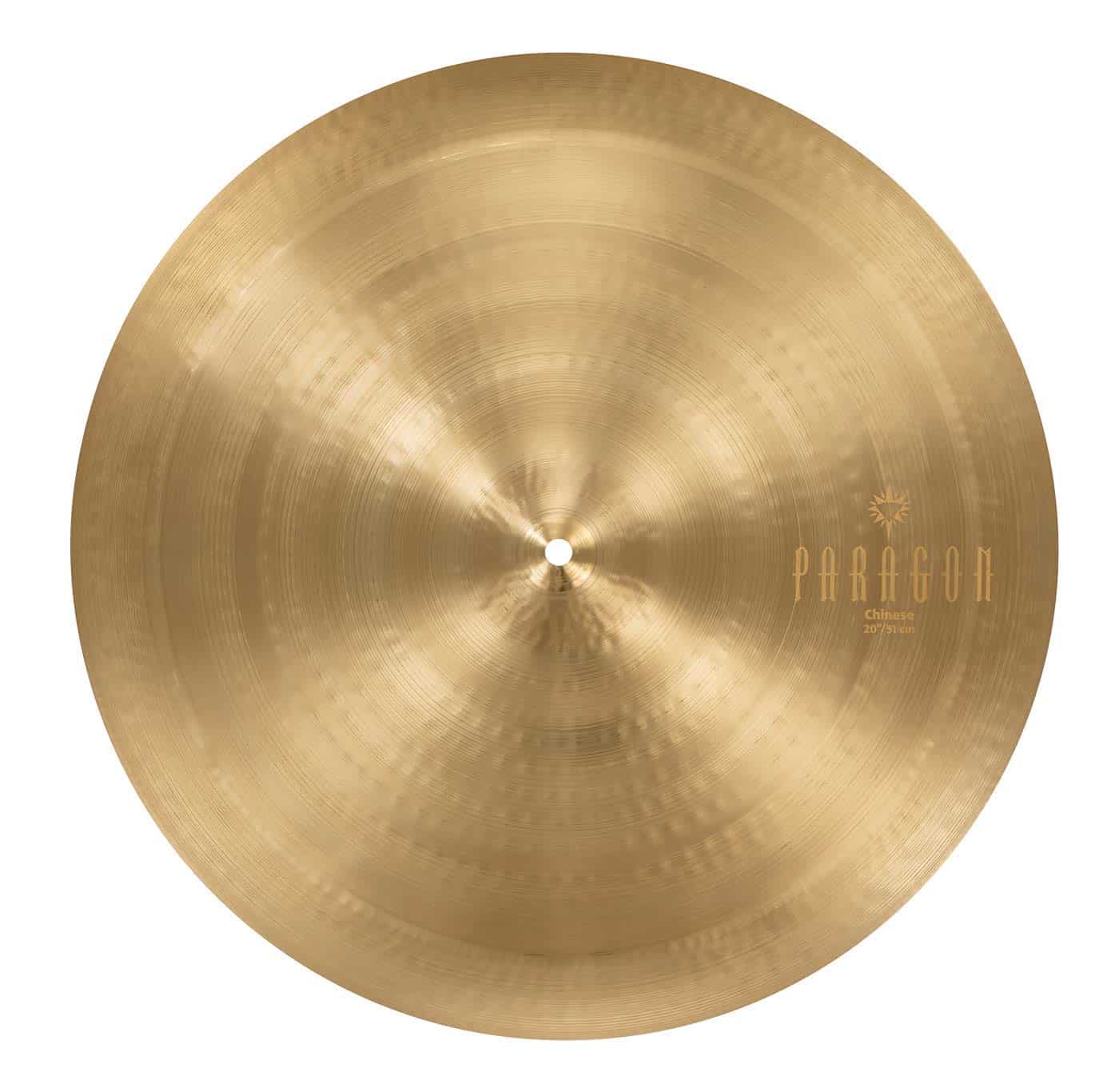 SABIAN 20" Paragon Chinese