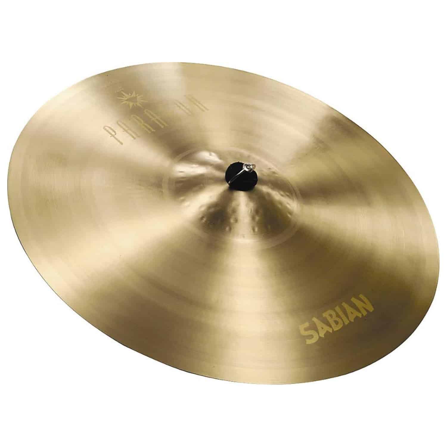Platillo SABIAN 22" Paragon Ride