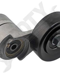 Auto 7 - Ensamblaje de tensor de correa | Ajuste para