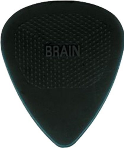 Paquete de 72 Púas de Guitarra Snarling Dogs Brain RSDB351,