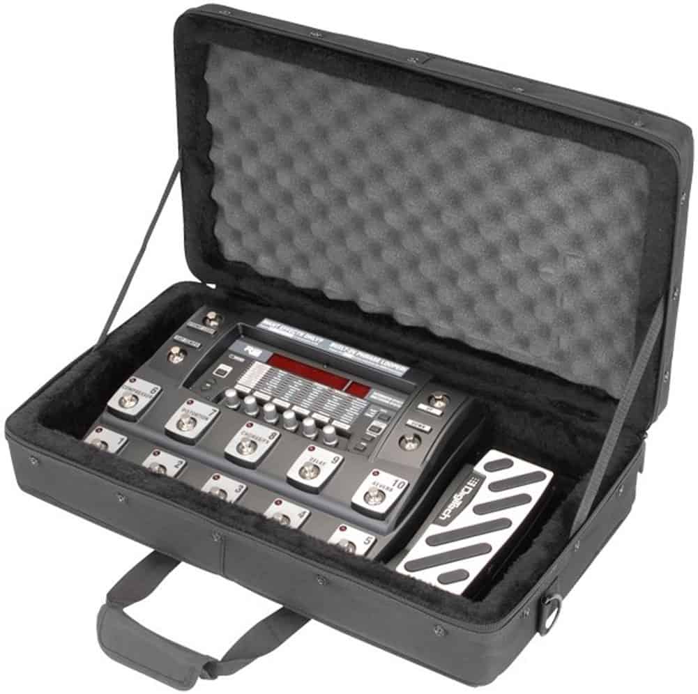 Estuche blando para controlador de pie SKB Cases SKB-SC2111 - Imagen 4