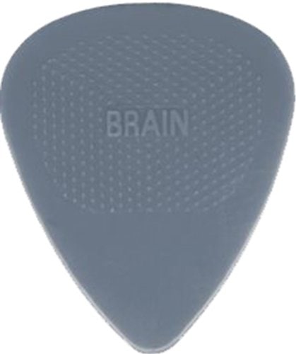 D'Andrea Snarling Dog Brain Nylon Guitar -Gris