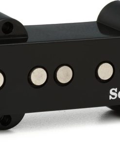 Pastilla para cuello Seymour Duncan STK-J2n Hot Stack Jazz