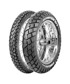 Llanta Delantera PIRELLI MT90AT 90/90-21 - 871-6013 871-6013