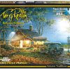 Rompecabezas de 1000 Piezas White Mountain Puzzles -