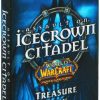 World of Warcraft Assault on Icecrown Citadel Treasure Pack