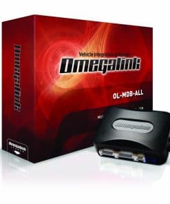 Módulo de Bypass Integrado Omega Link Excalibur OLMDBALL