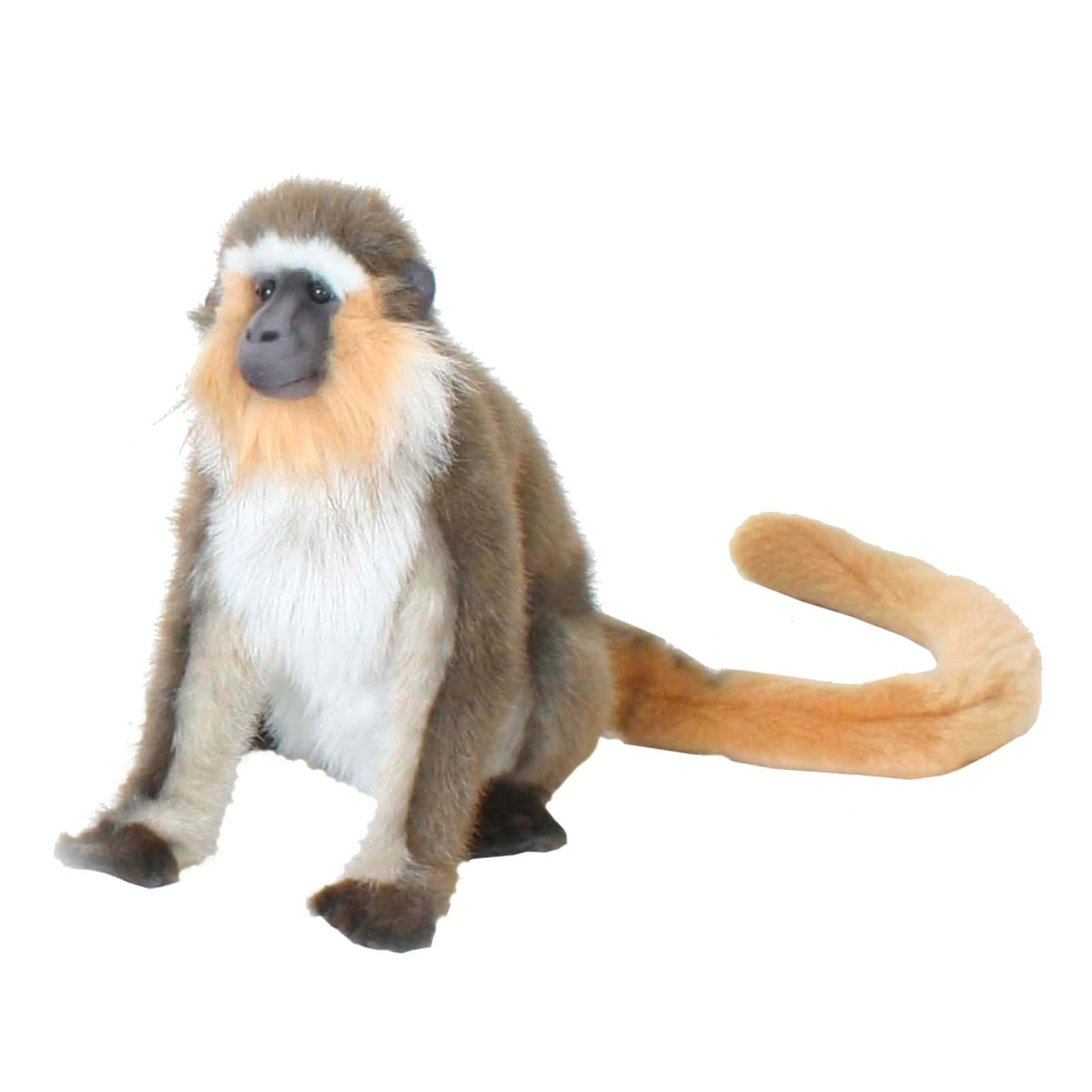 Hansa 5187 Mono de Peluche, Vervet de 14 pulgadas