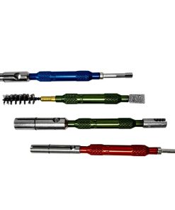 Kit Maestro Limpiador de Conectores de Terminales