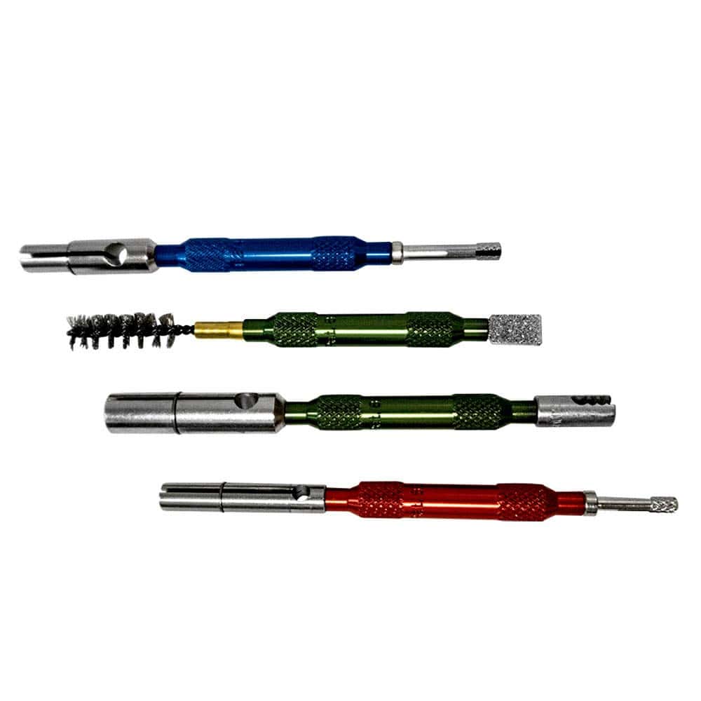 Kit Maestro Limpiador de Conectores de Terminales