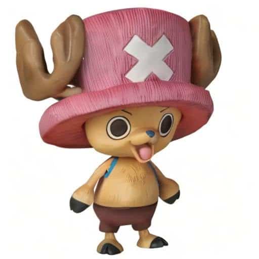Figura Bandai One Piece Tony Tony Chopper Figuarts Zero - Imagen 5