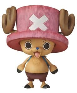 Figura Bandai One Piece Tony Tony Chopper Figuarts Zero